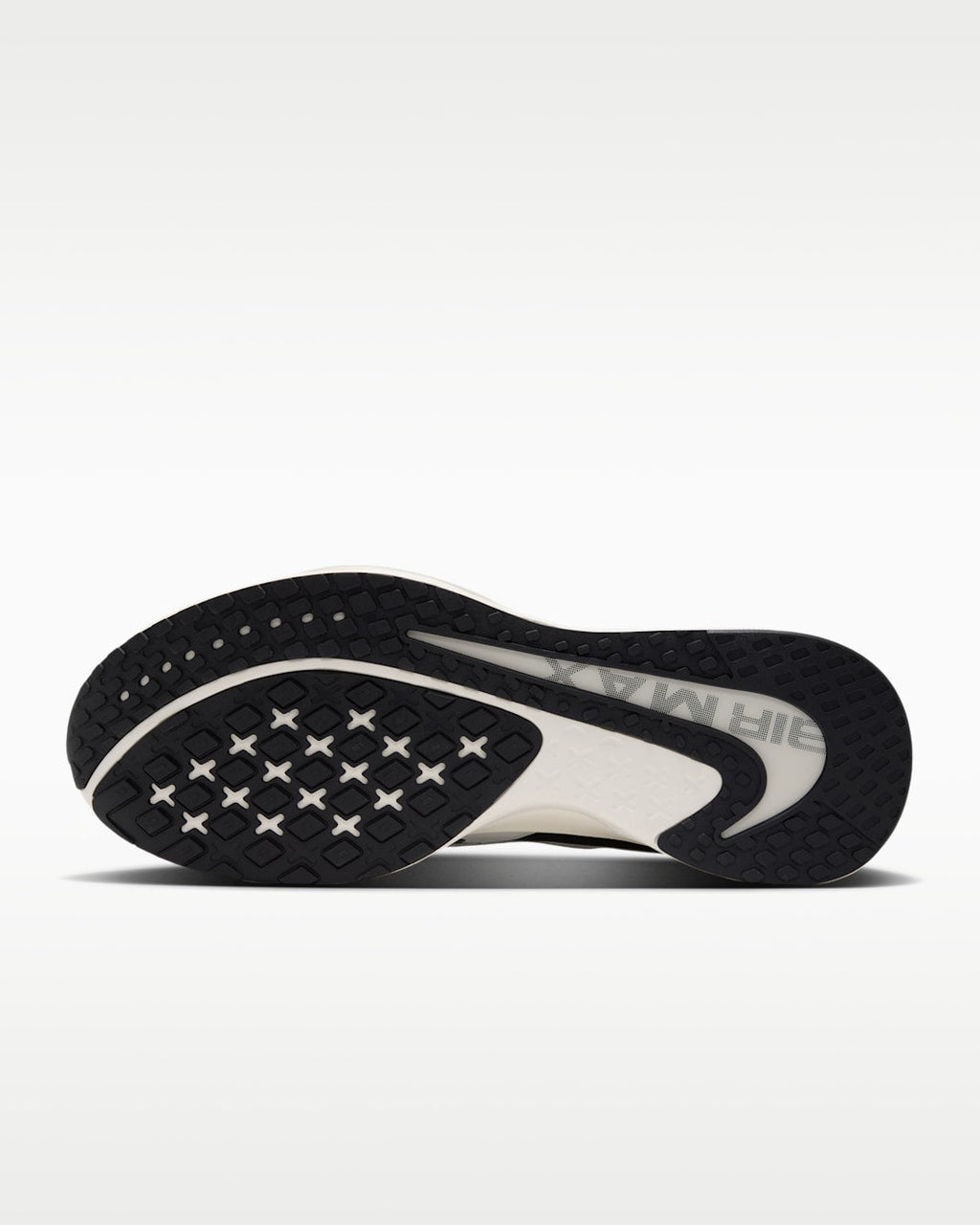 Pale Ivory Black — Nike Air Max Metro Sneakers IW4935-102