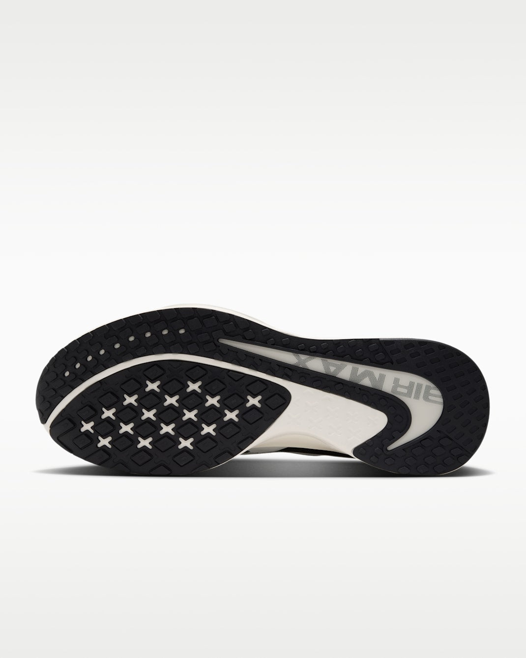 Pale Ivory Black — Nike Air Max Metro Sneakers IW4935-102