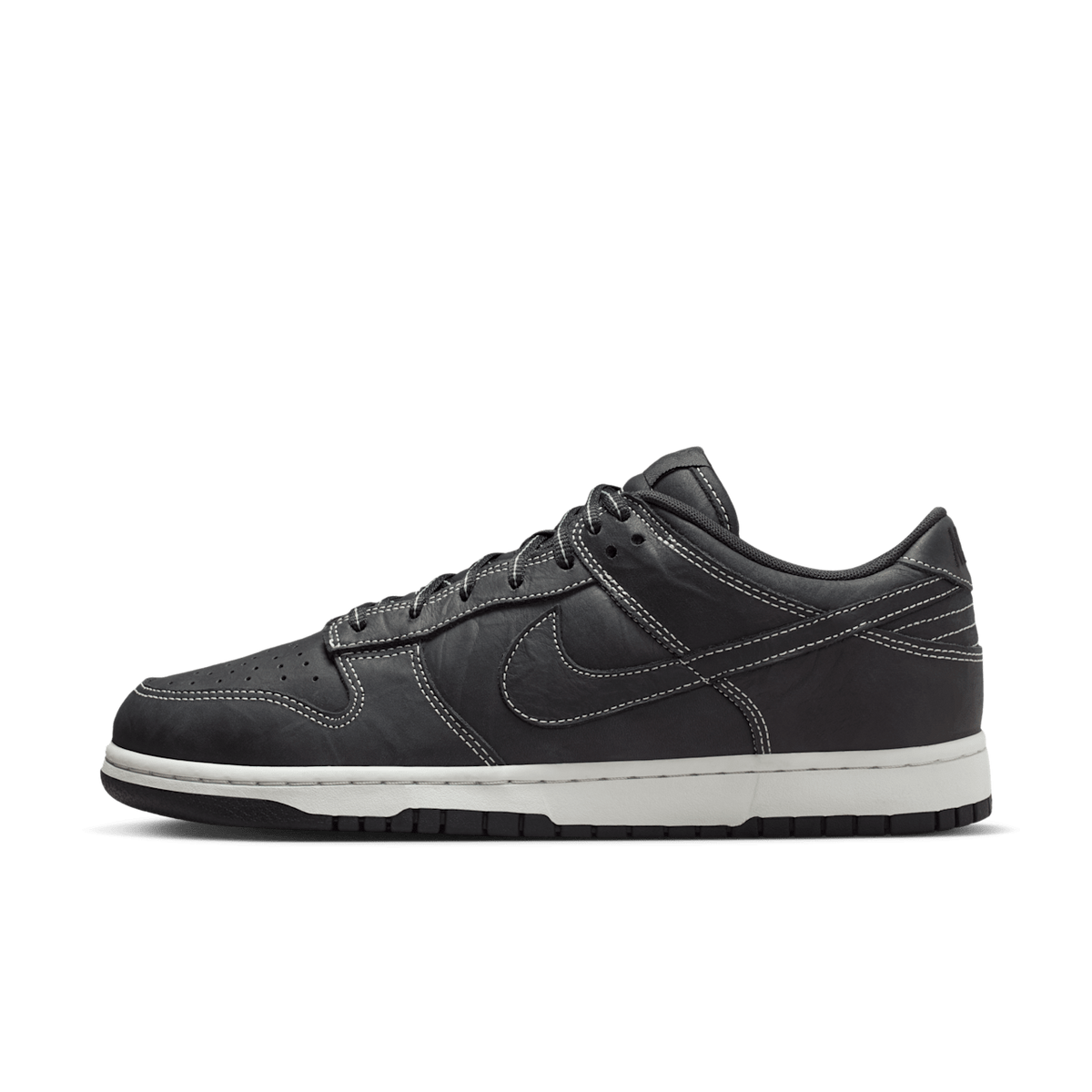 Off Noir Summit White — Nike Dunk Low Sneaker IO4550-001