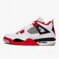 Fire Red — Air Jordan 4 Retro OG DC7770-160
