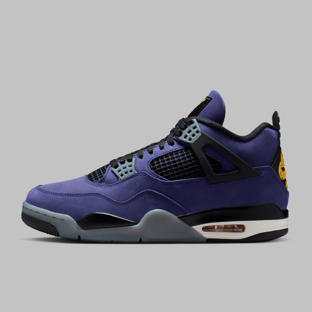 Lakeshow — Air Jordan 4 Retro FV5029-500