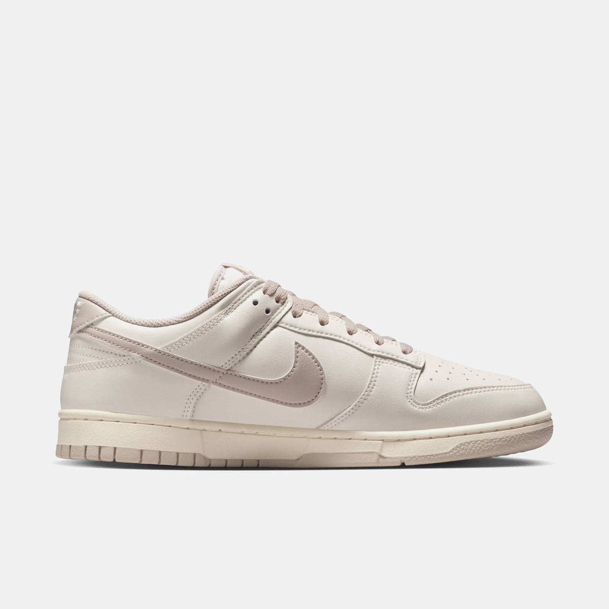 Soft Pearl — Nike Dunk Low Sneaker HF5441-007