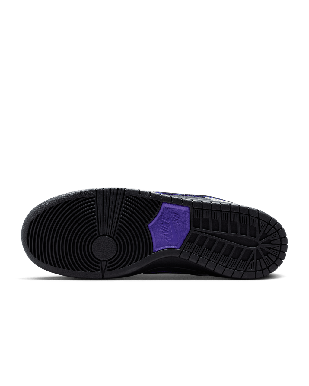 String Black — Nike x Dashawn Jordan SB Dunk Low IB6208-200