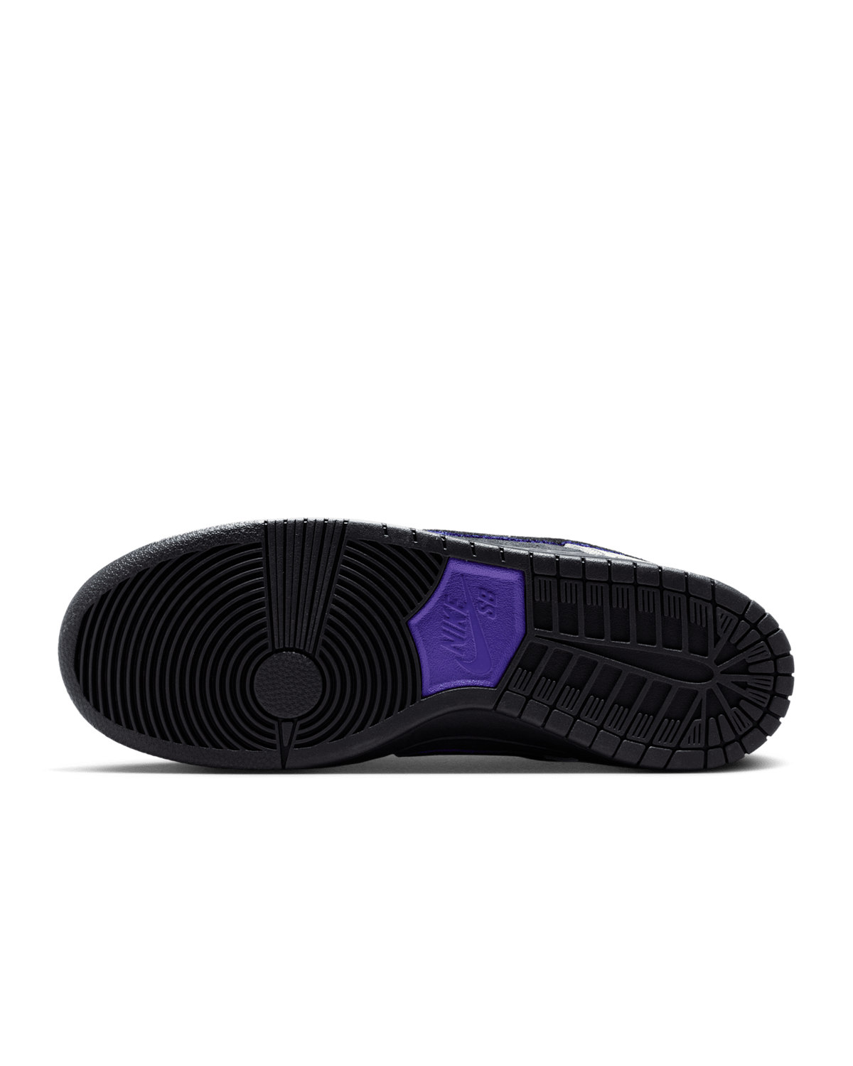 String Black — Nike x Dashawn Jordan SB Dunk Low IB6208-200