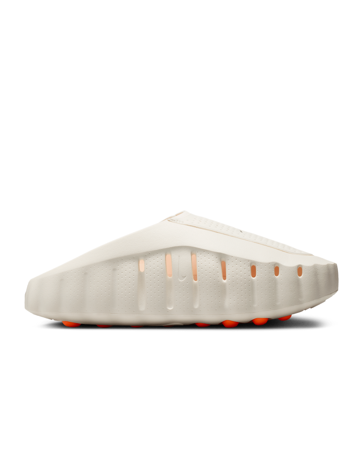 Sail Hyper Crimson — Nike Mind 001 Mules HQ4307-100