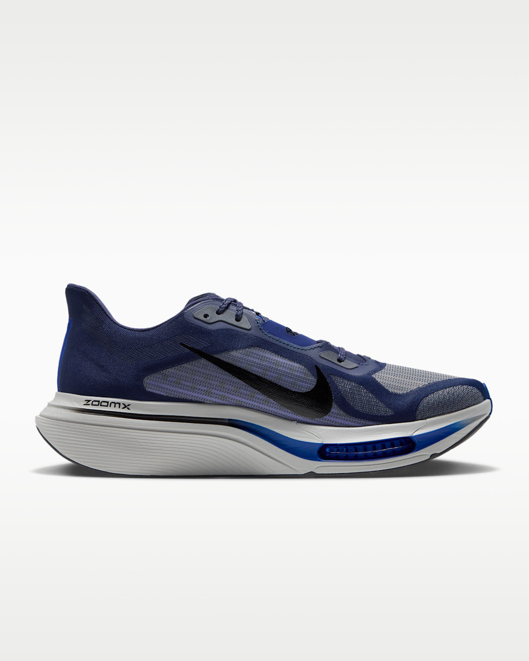 Midnight Navy Racer Blue — Nike Pegasus Plus 2 IM2541-400