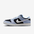 Aluminum — Nike SB Dunk Low Sneaker HF3063-400