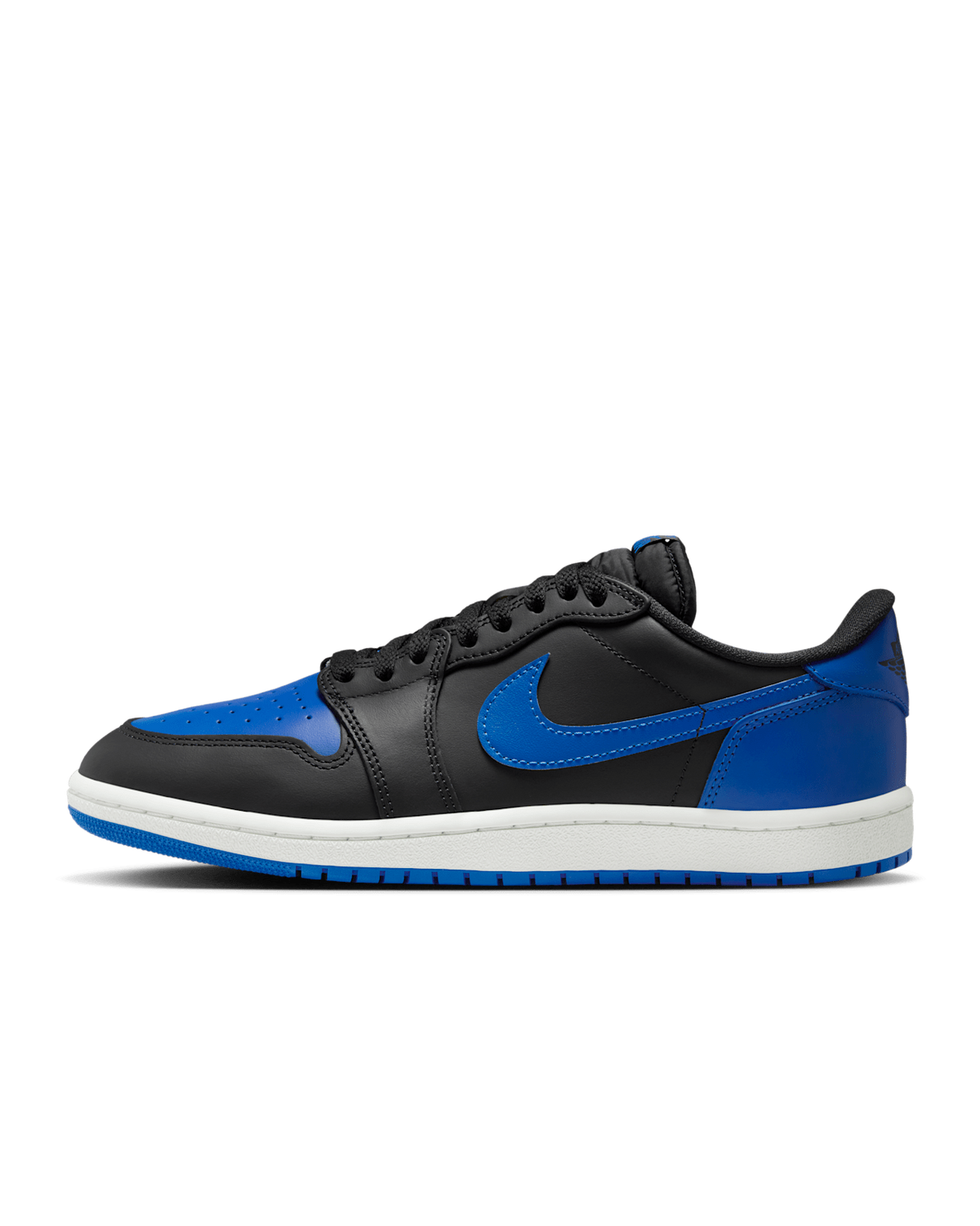 Royal — Air Jordan 1 Low 85 IB1981-004