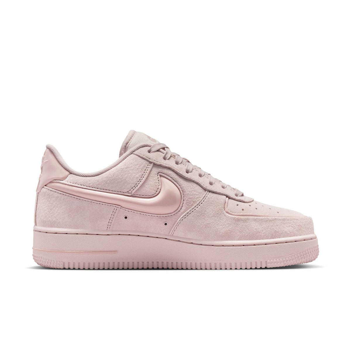 Silt Red — Nike Air Force 1 Low Sneakers HV4406-601