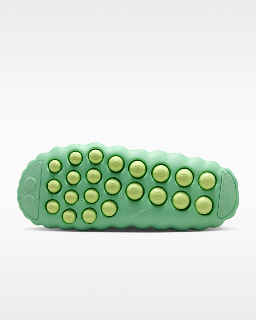Cucumber Calm — Nike Mind 001 Mules HQ4307-302