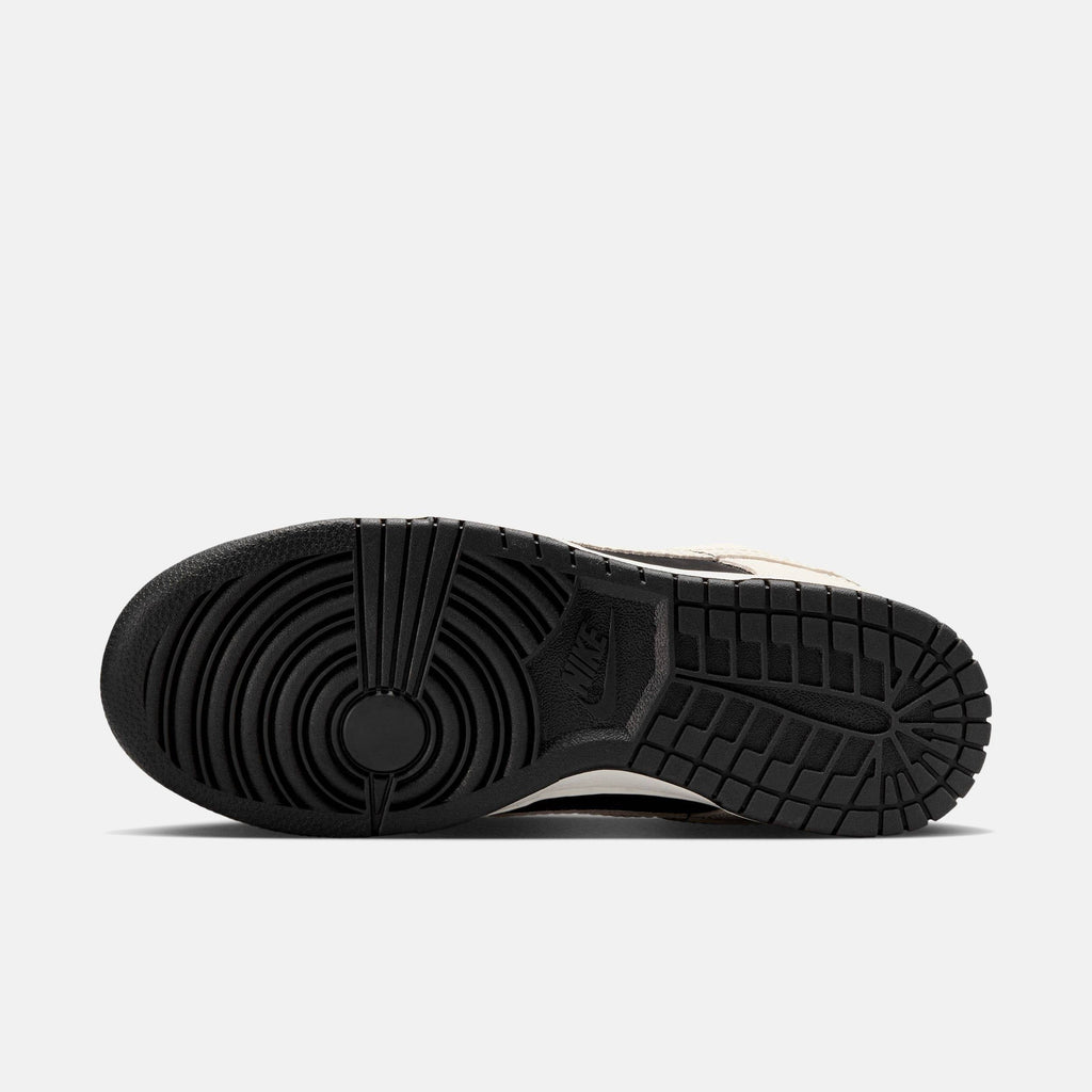 Embossed Baroque Black Sail — Nike Dunk Low IF3944-001