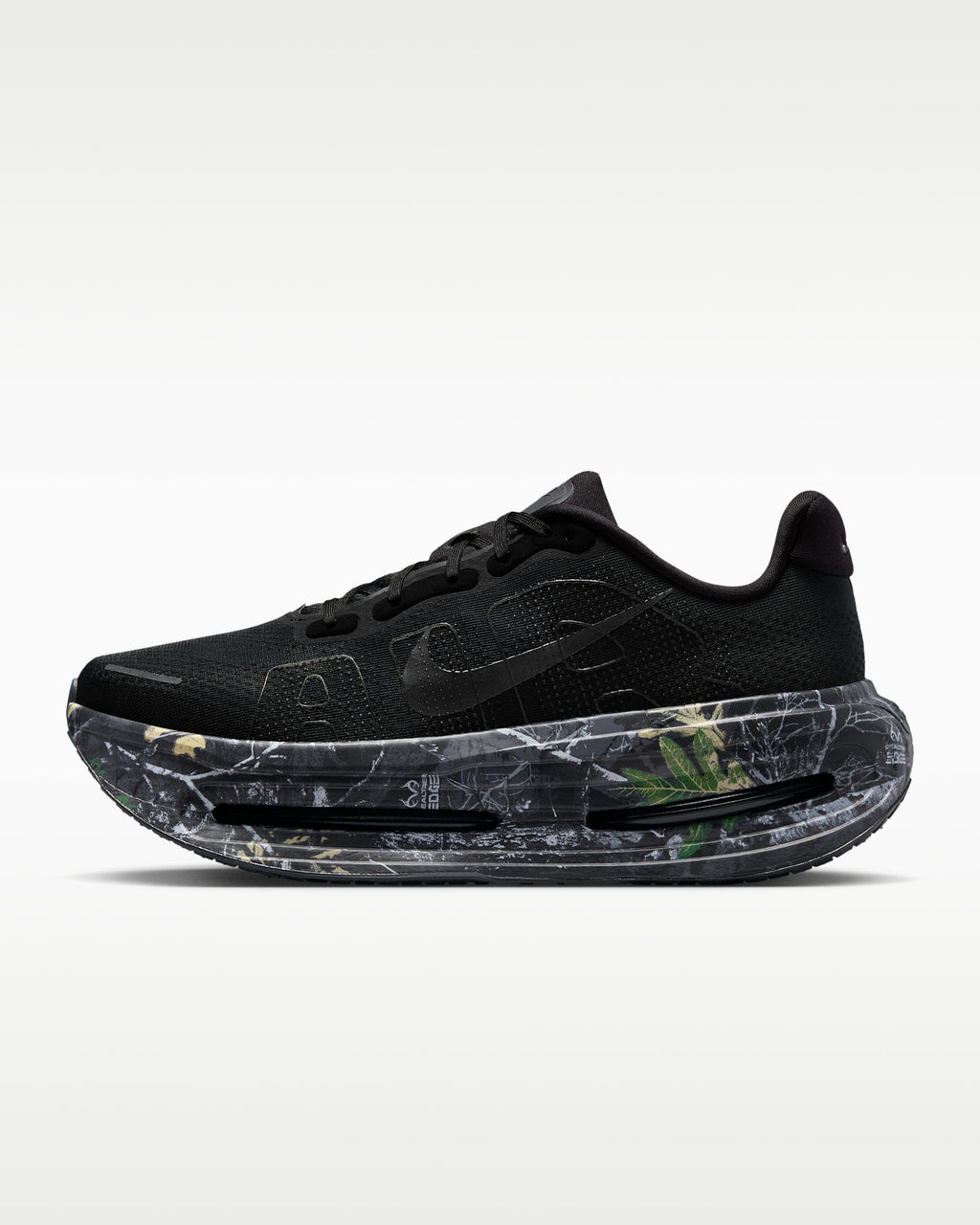 Black Realtree — Nike Air Zoom Vomero Premium IO7325-001