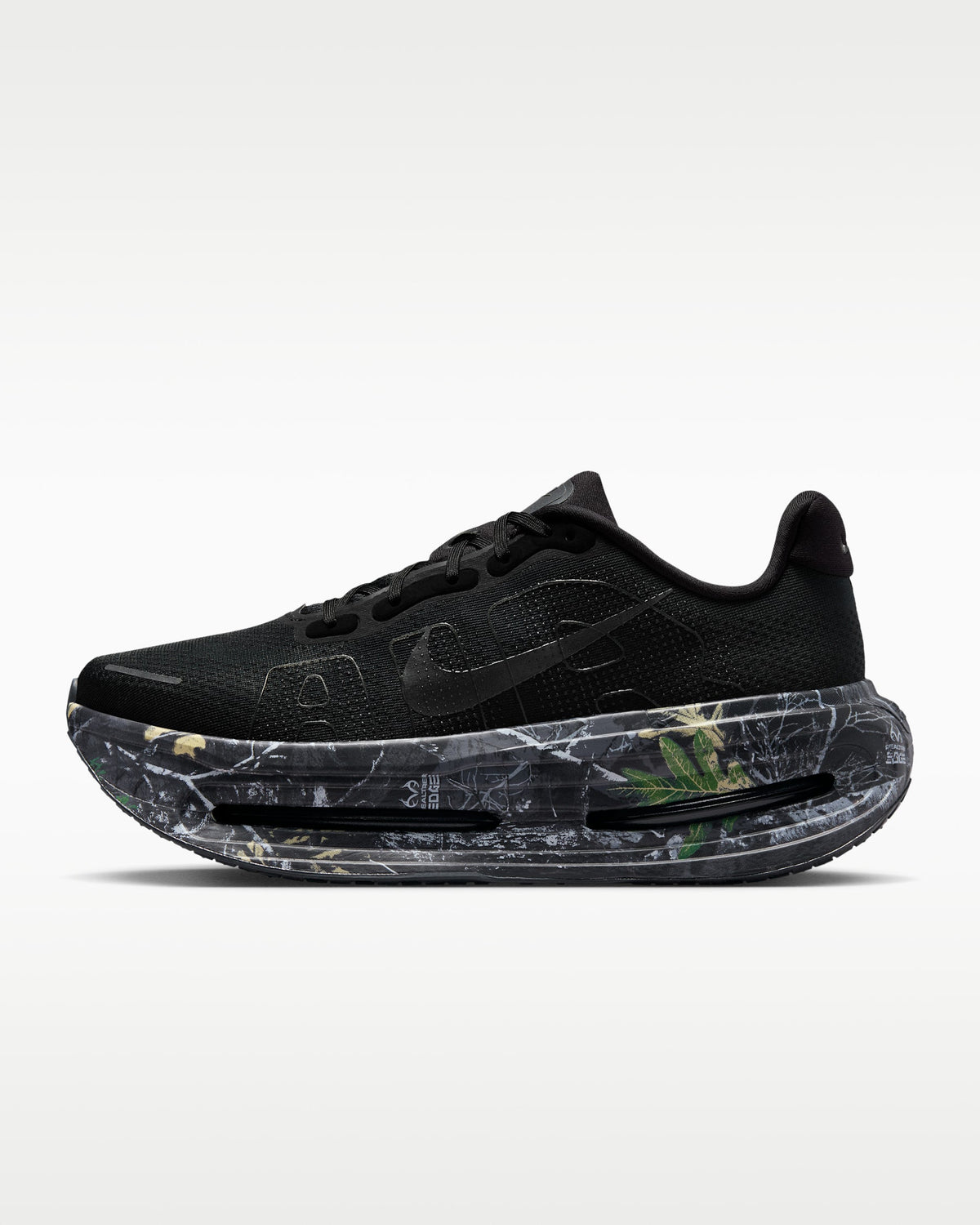 Black Realtree — Nike Air Zoom Vomero Premium IO7325-001