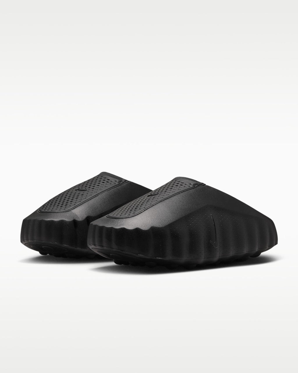 Triple Black — Nike Mind 001 HQ4307-005