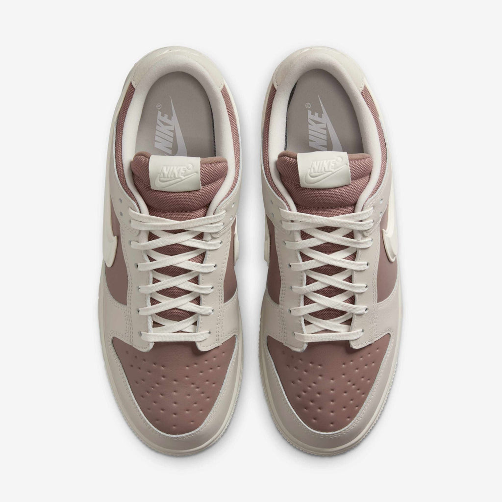 Light Bone — Nike Dunk Low GORE-TEX Sneaker HQ2053-002