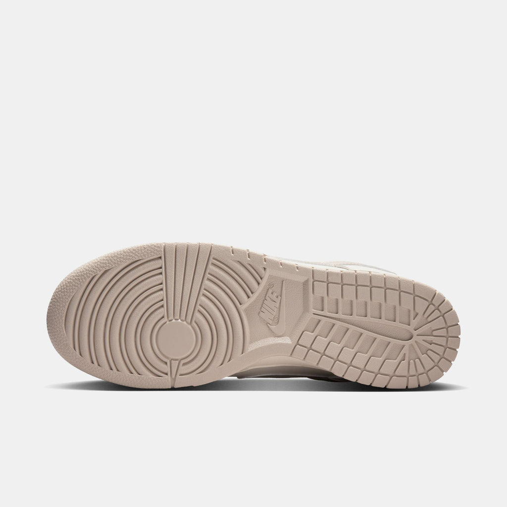 Soft Pearl — Nike Dunk Low Sneaker HF5441-007