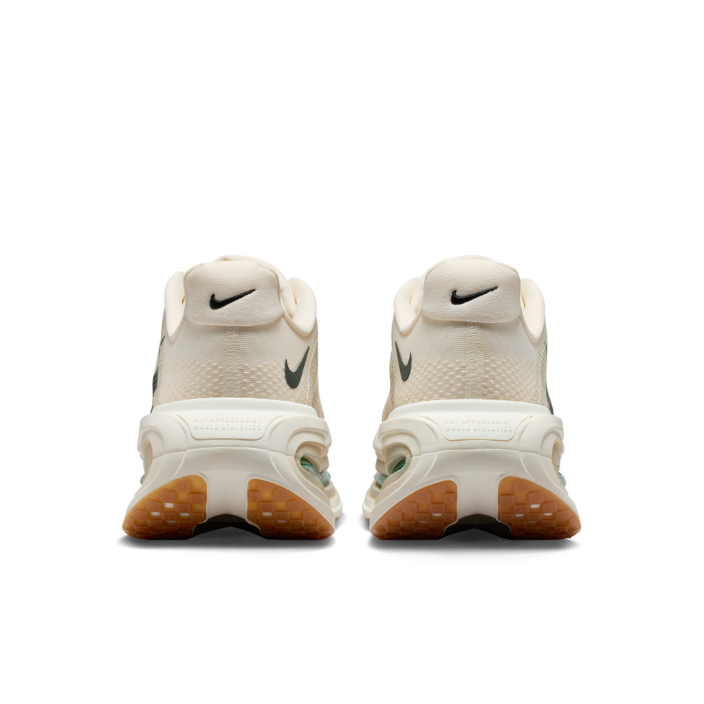 Pale Ivory Sanddrift — Nike Air Zoom Vomero Premium HQ2050-106