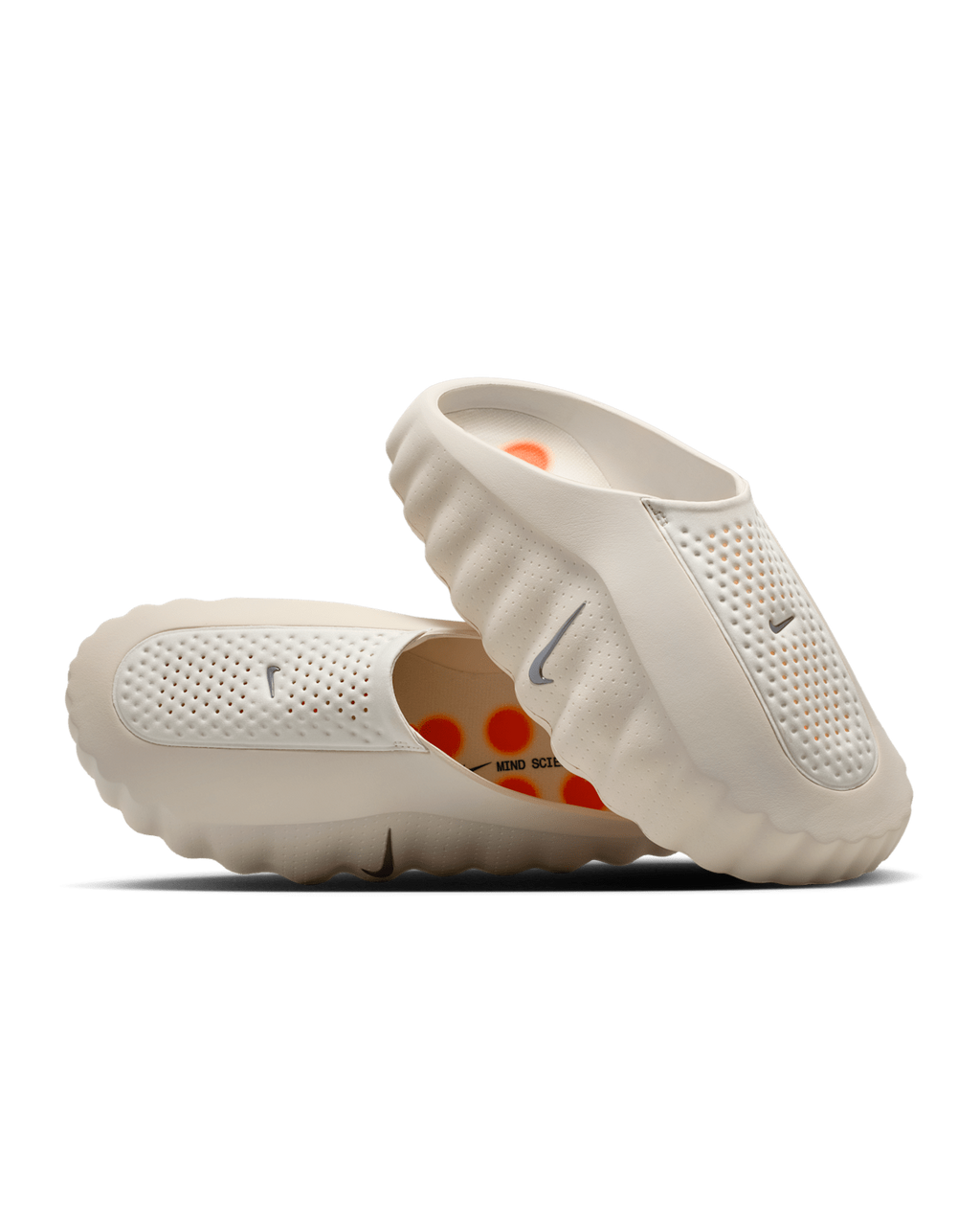 Light Bone — Nike Mind 001 Mules HQ4307-002