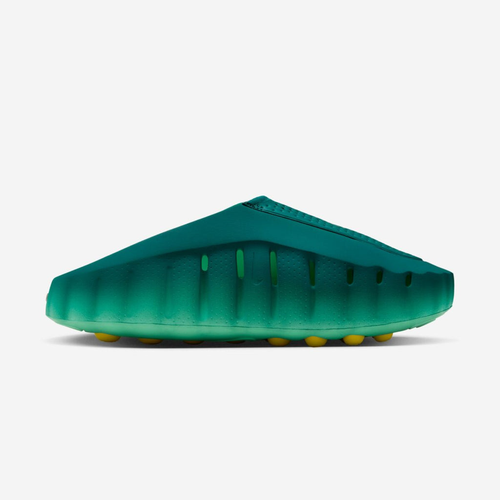 Geode Teal — Nike Mind 001 Mules HQ4307-301