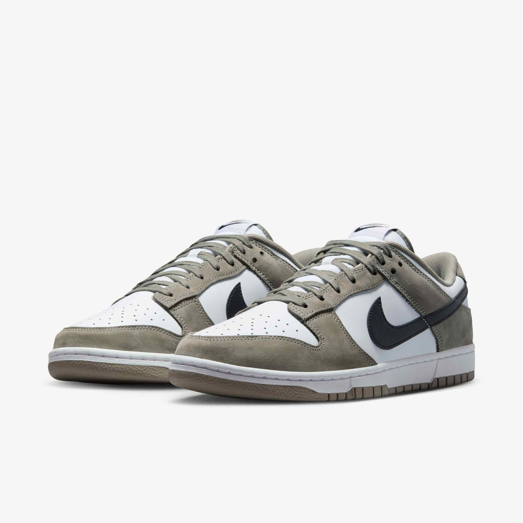 Light Army White — Nike Dunk Low Sneaker IB3079-300