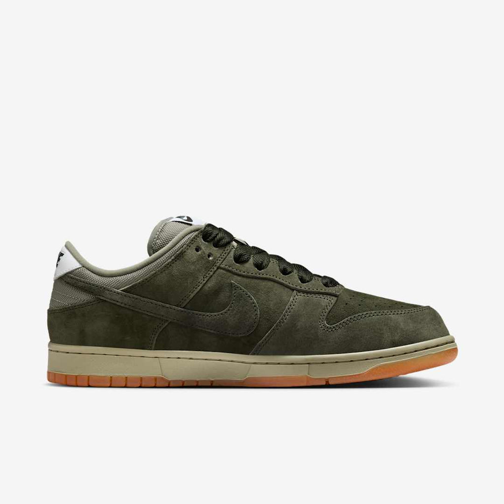 Sequoia — Nike SB Dunk Low Pro B Sneaker HJ0367-301