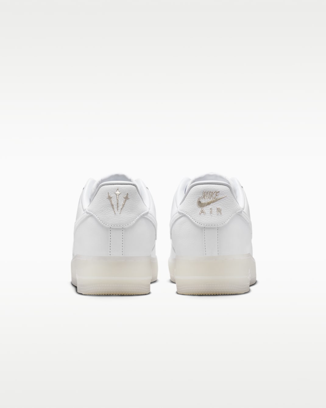 Love You Forever — Nike x NOCTA Air Force 1 Low CZ8065-101