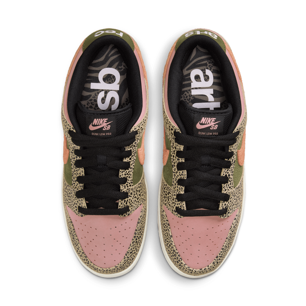 Arts-Rec x Nike SB Dunk Low Sneaker IH3211-200
