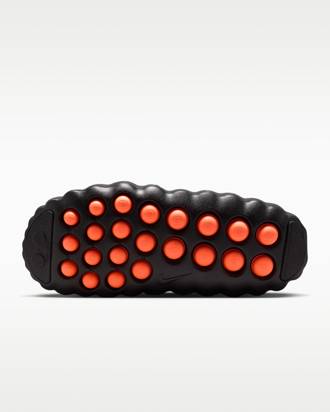 Black — Nike Mind 001 Mules HQ4307-001