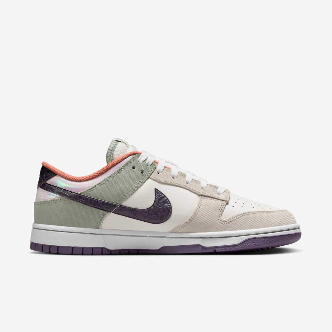 NOLA — Nike Dunk Low Sneaker HV5750-133