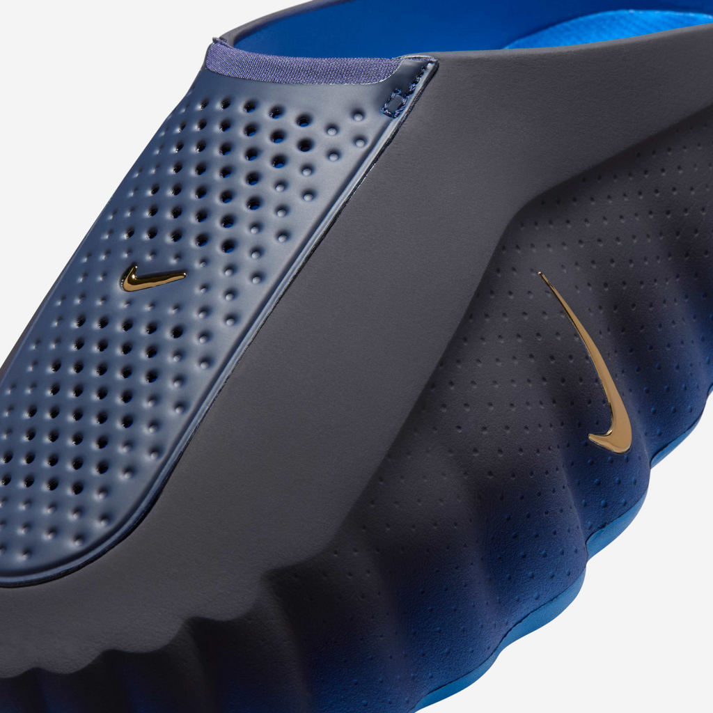 Blackened Blue — Nike Mind 001 HQ4307-400