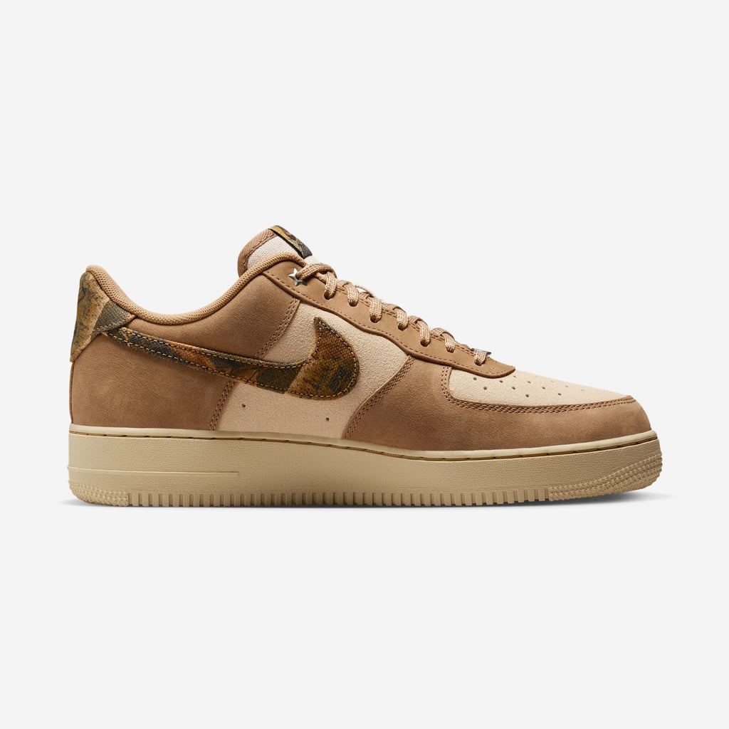 Realtree Rattan — Nike Air Force 1 Low Sneakers IO9803-200
