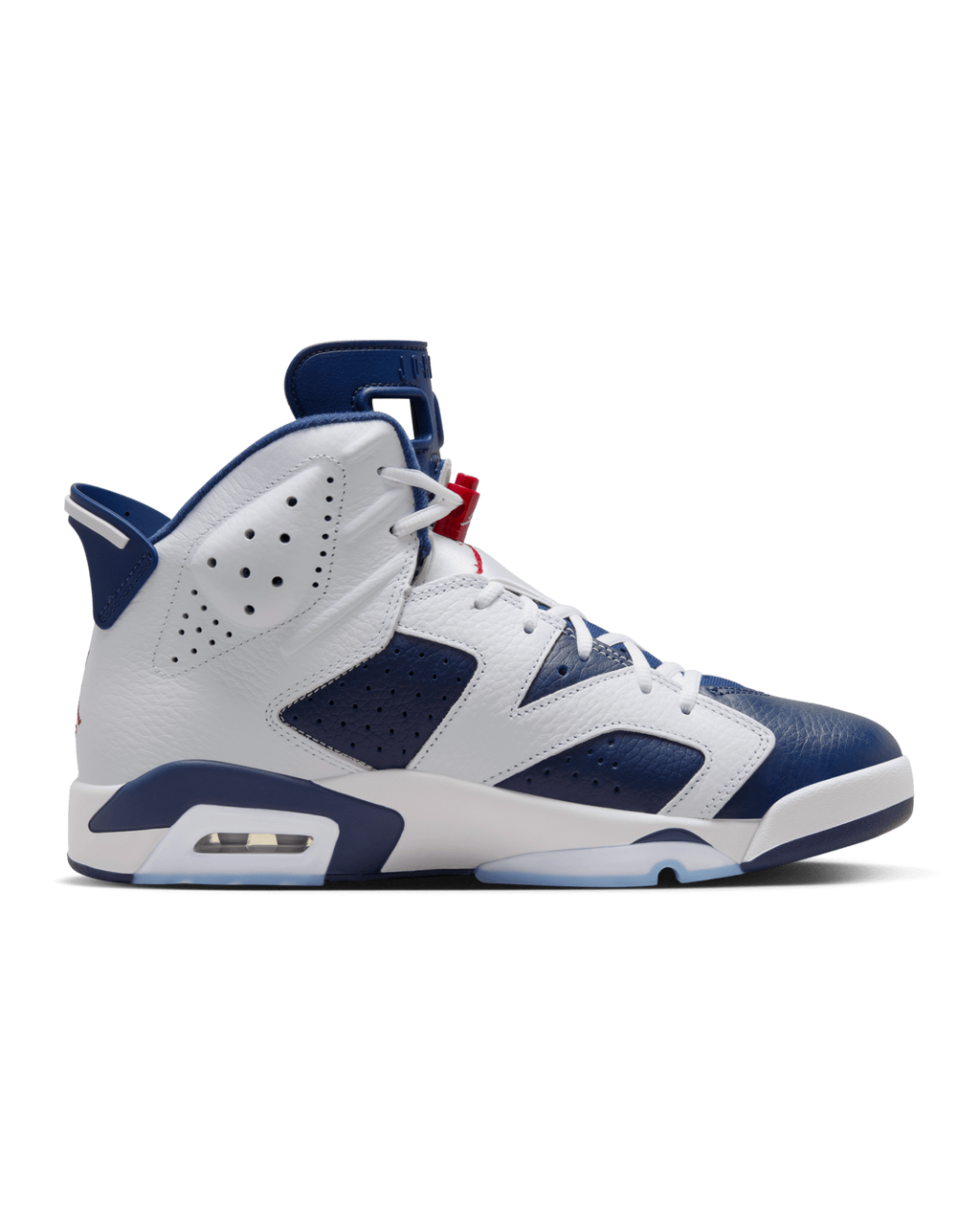 Olympic — Air Jordan 6 Retro CT8529-164