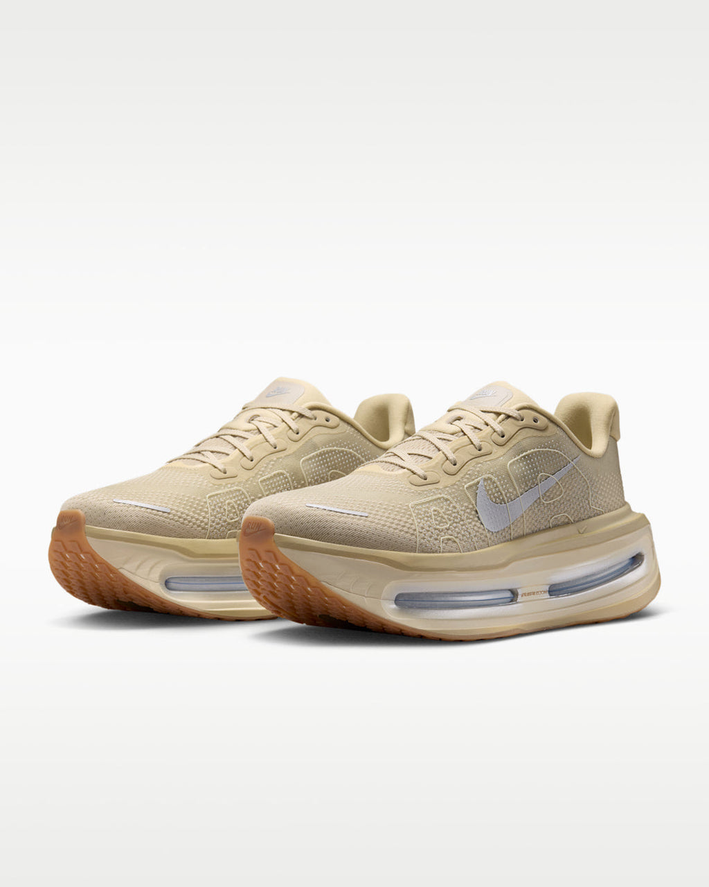 Desert Khaki — Nike Air Zoom Vomero Premium IM8334-200