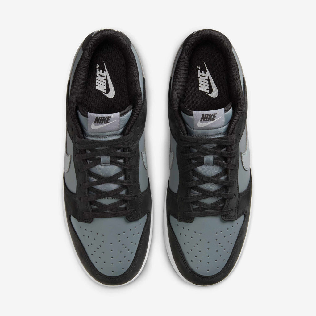 Black Light Smoke Grey — Nike Dunk Low Sneaker IB3079-001