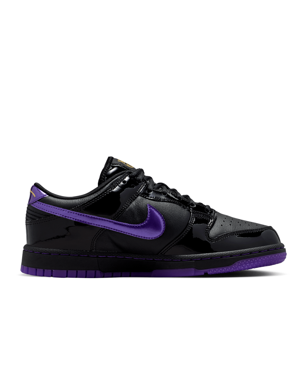 Black Field Purple — Nike x FC Barcelona Kobe Dunk Low Protro IV7508-001