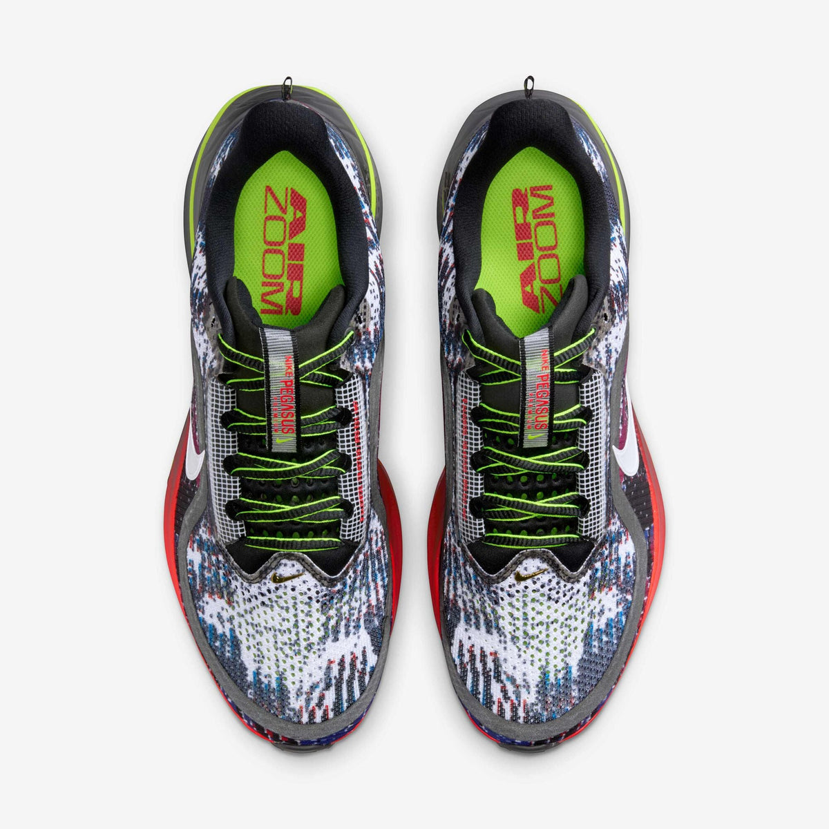 Multi-Color — Nike Air Zoom Pegasus Premium IM6778-902