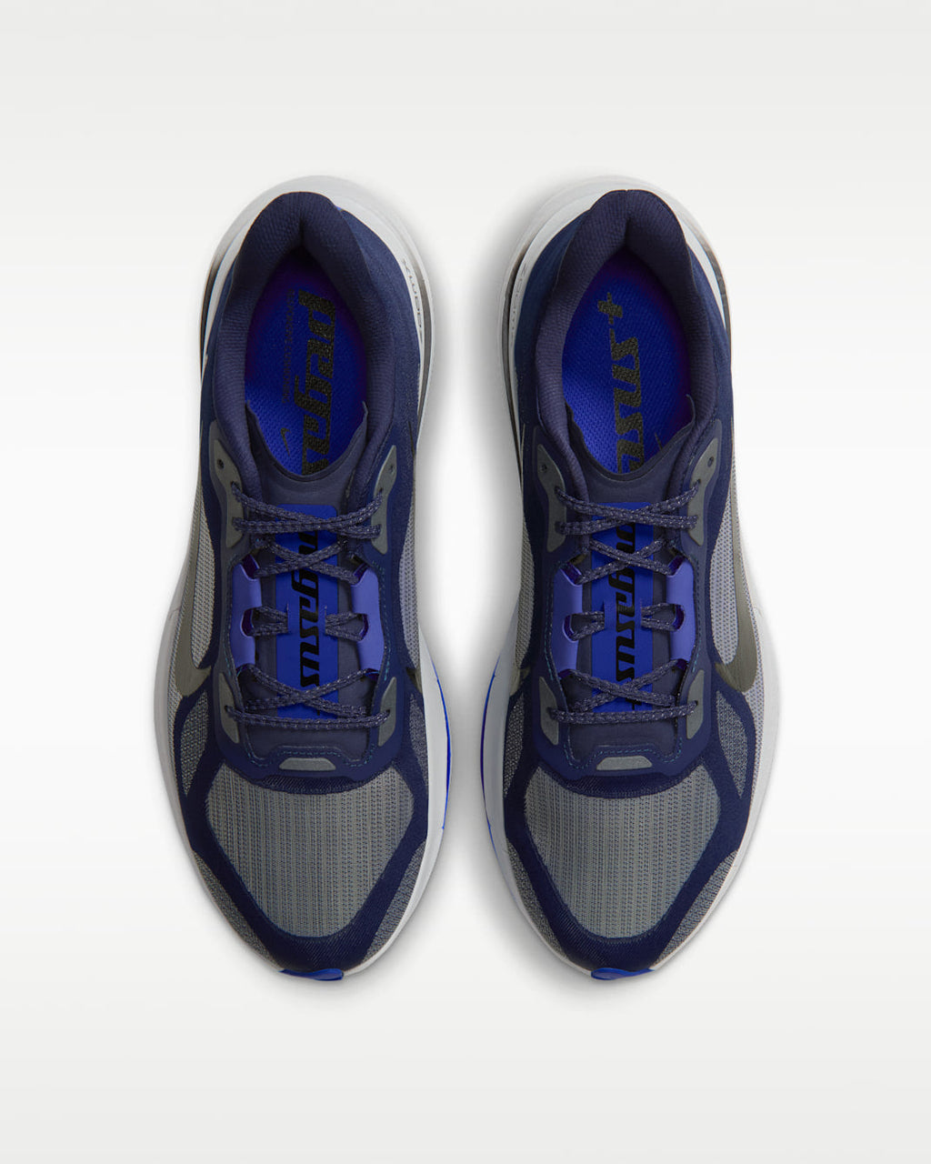 Midnight Navy Racer Blue — Nike Pegasus Plus 2 IM2541-400