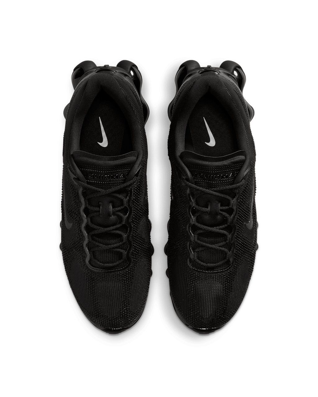 Black — Nike Air Liquid Max Sneakers IQ7634-003