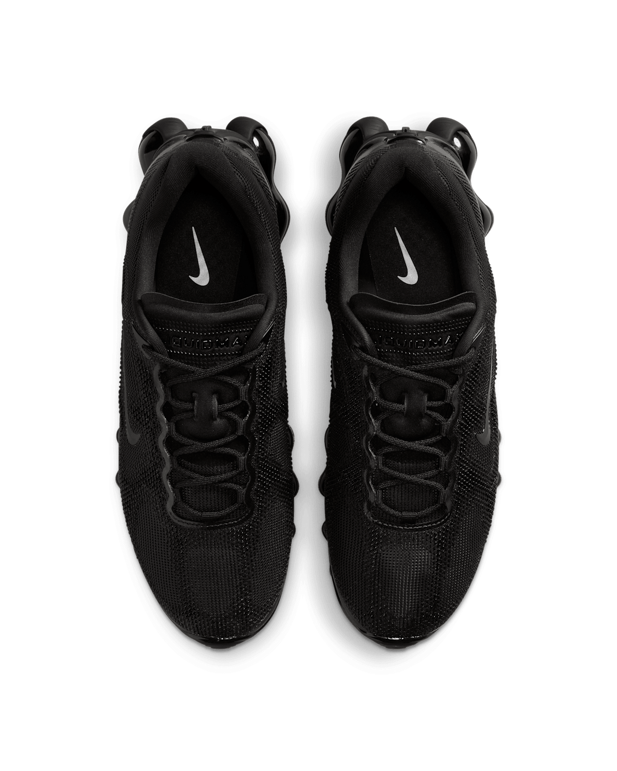 Black — Nike Air Liquid Max Sneakers IQ7634-003