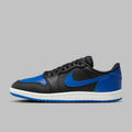 Royal — Air Jordan 1 Low 85 IB1981-004
