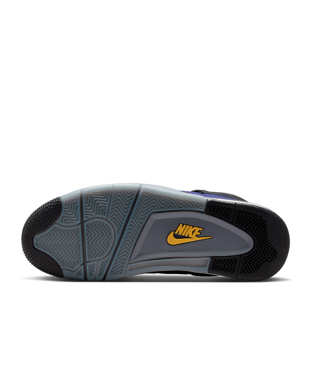 Lakeshow — Air Jordan 4 Retro FV5029-500
