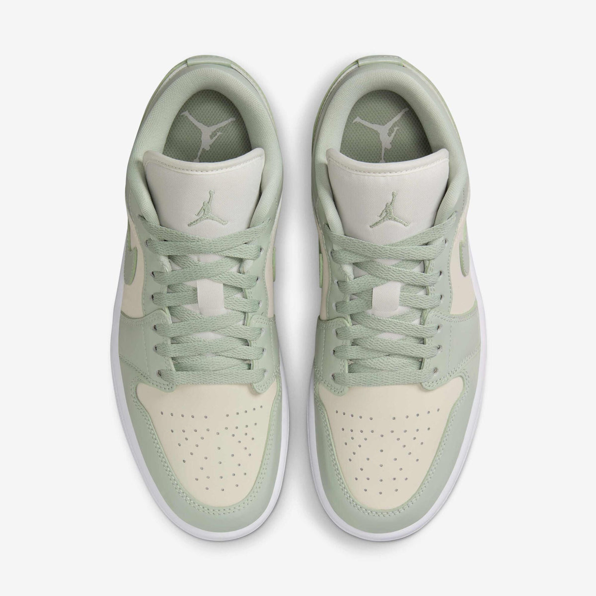 Sail Seafoam — Air Jordan 1 Low SE HF4078-100