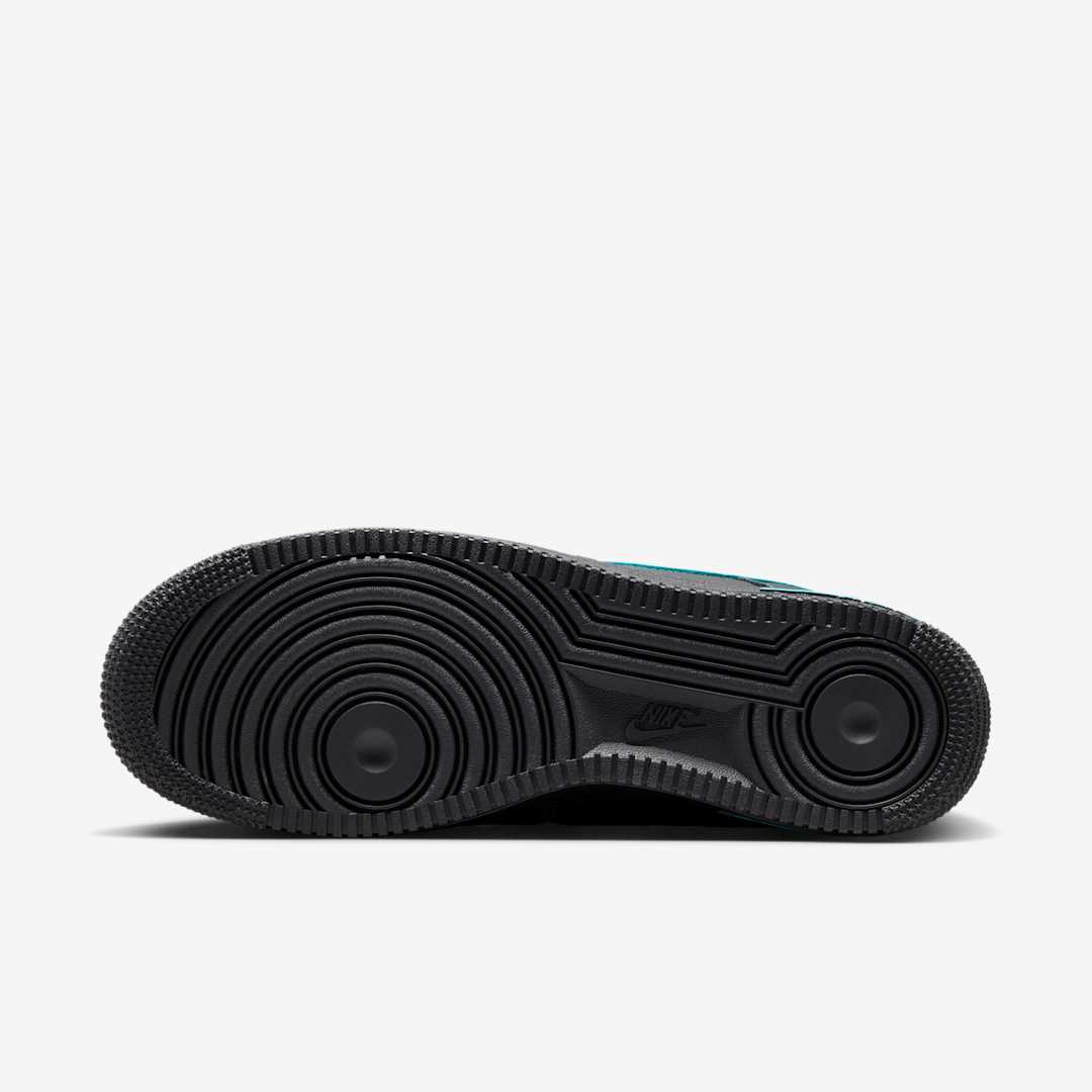 Un-Tiffany — Nike Air Force 1 Low Sneakers HQ2037-002