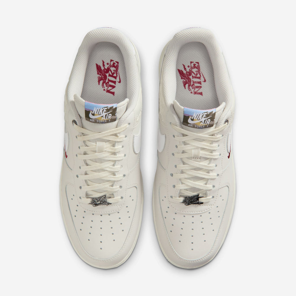 Pegasus Phantom Sail — Nike Air Force 1 Low IQ1119-011