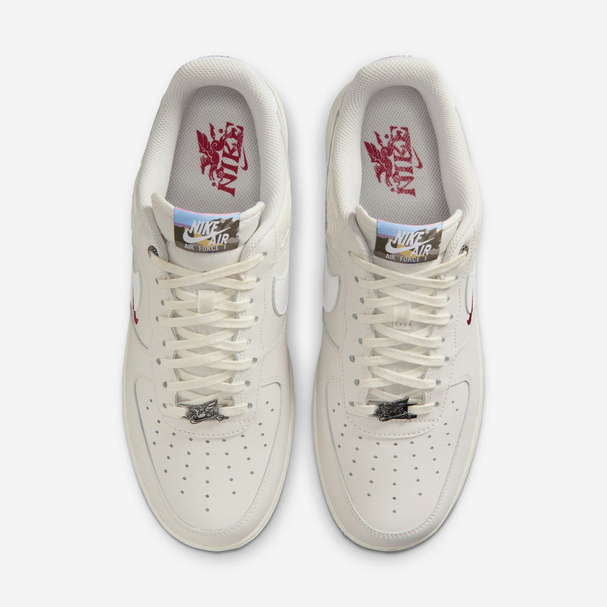 Pegasus Phantom Sail — Nike Air Force 1 Low IQ1119-011
