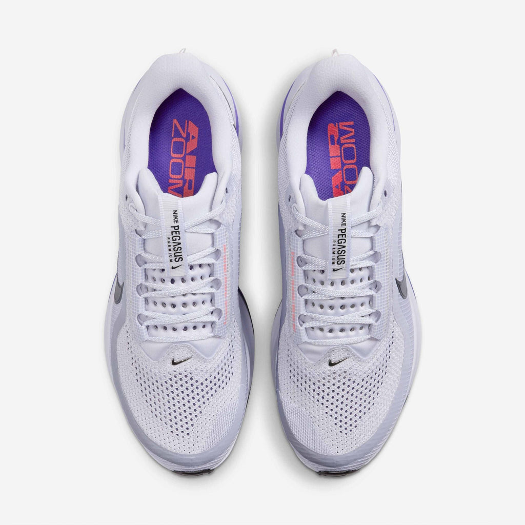 Ghost Persian Violet — Nike Pegasus Premium HQ2592-004
