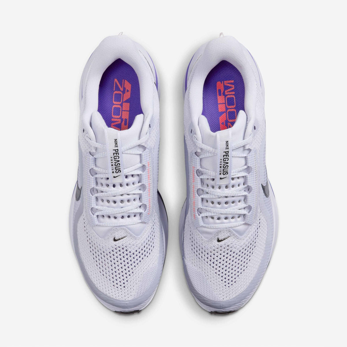 Ghost Persian Violet — Nike Pegasus Premium HQ2592-004