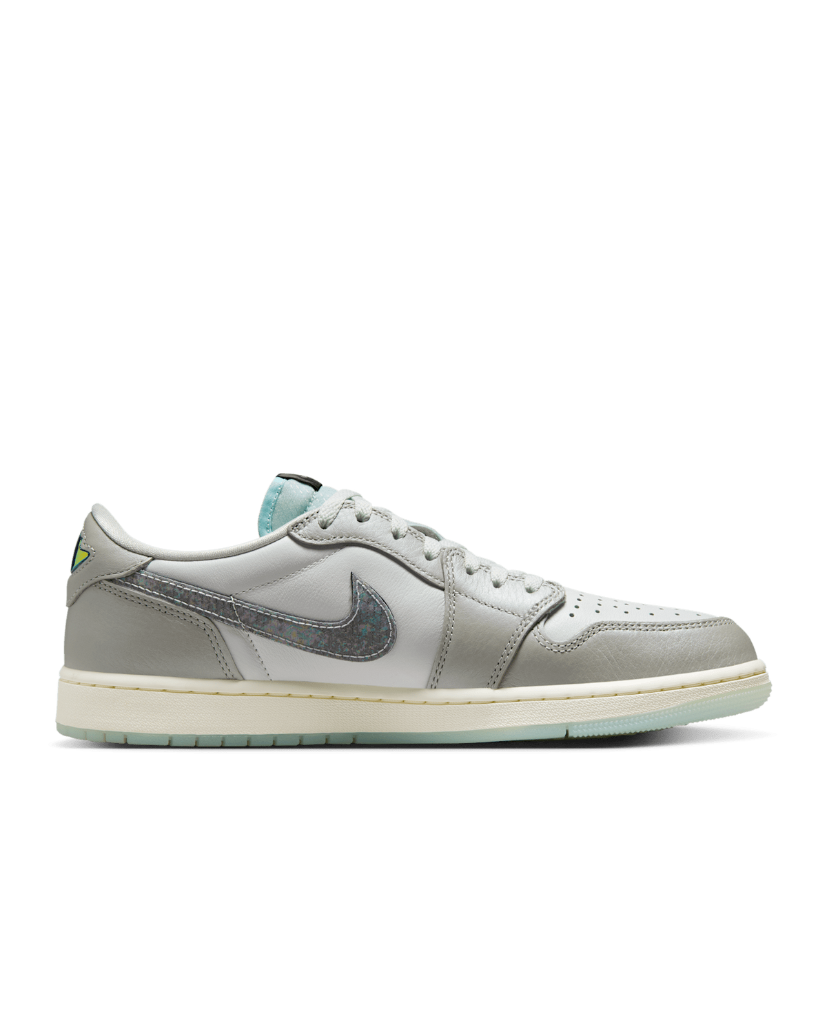 Year of the Snake — Air Jordan 1 Retro Low OG HF3144-100