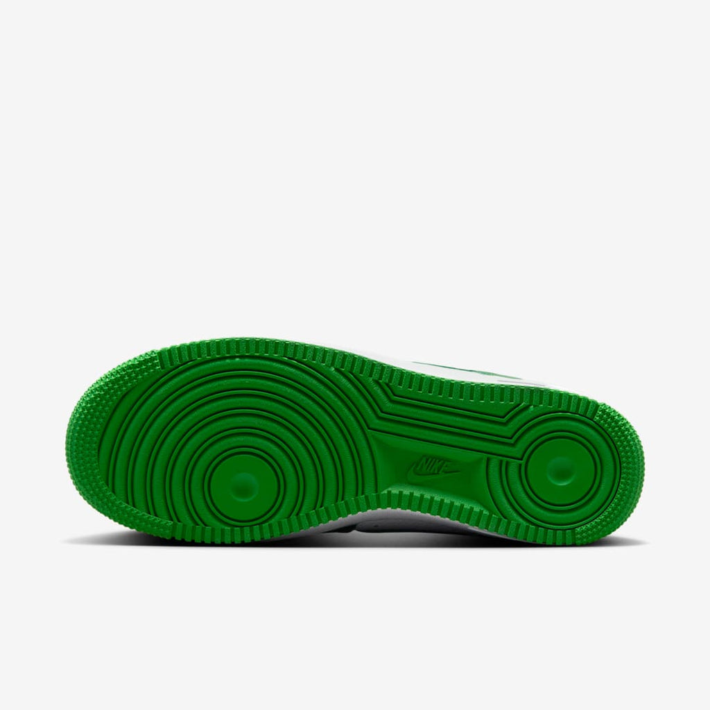 07 'Kelly Green Patent — Nike Air Force 1 Sneaker FJ4801-300