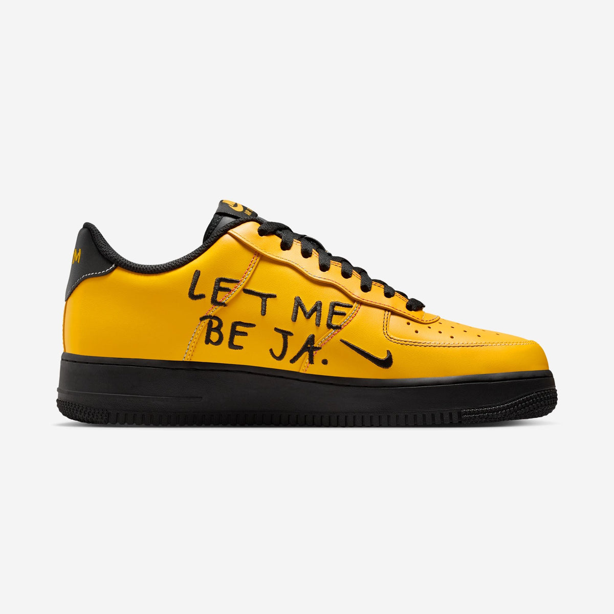 Sundial — Nike x Ja Morant Air Force 1 Low IQ2713-700